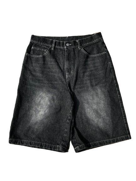 "HARMONY" Jorts